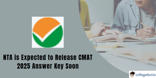 CMAT 2025 Answer Key Live Updates